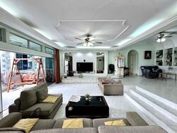 King's Mansion (D15), Condominium #558398731